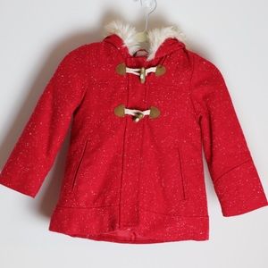 Carter’s Toddler coat